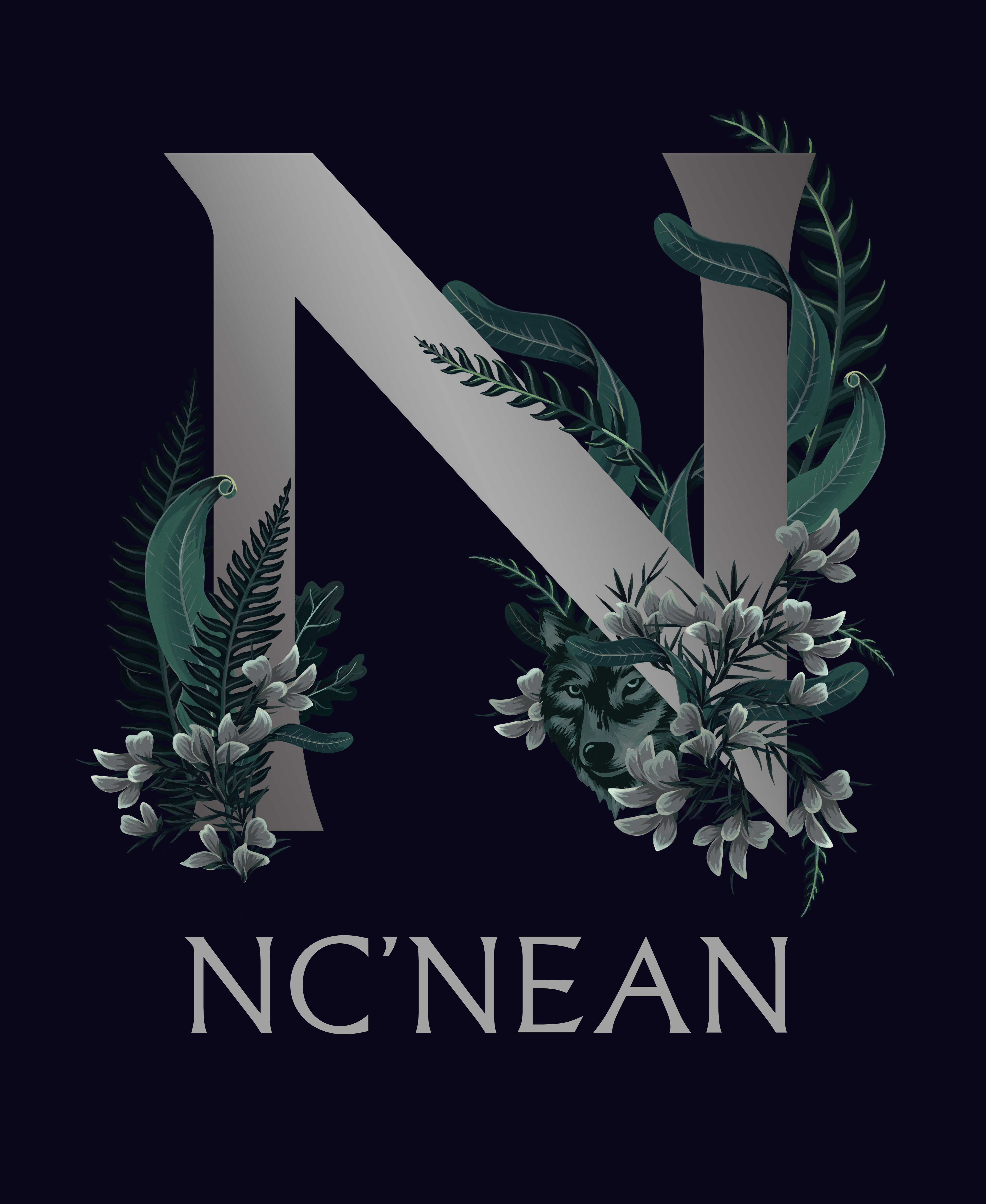 Nc'nean Distillery Limited